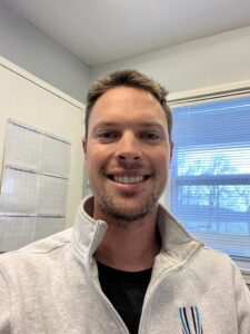 Picture of Chris Marr