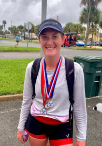 Picture of Madison Waddle